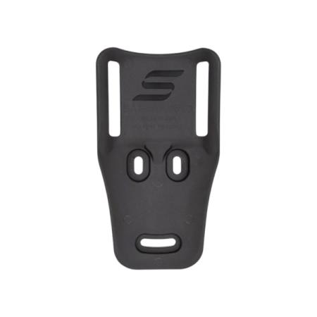 SAFARILAND® 6070C Gen 2 CUBL-Wechselsteg (mittelhoch), Ziehwinkel verstellbar